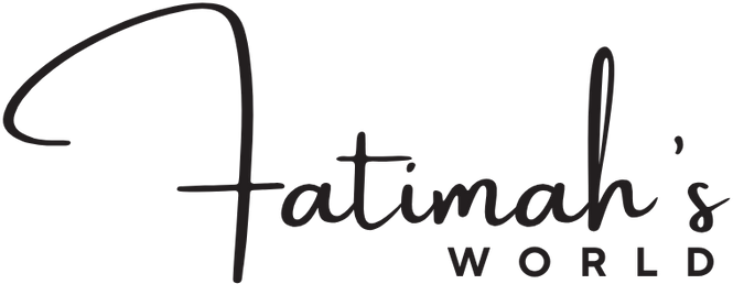 FATIMAH'S WORLD